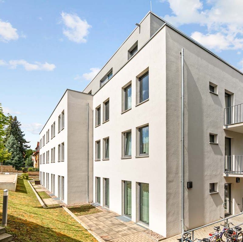 Das Smart-Apartment