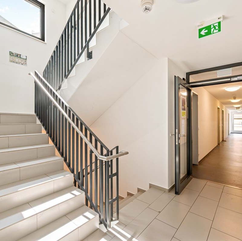 Das Smart-Apartment
