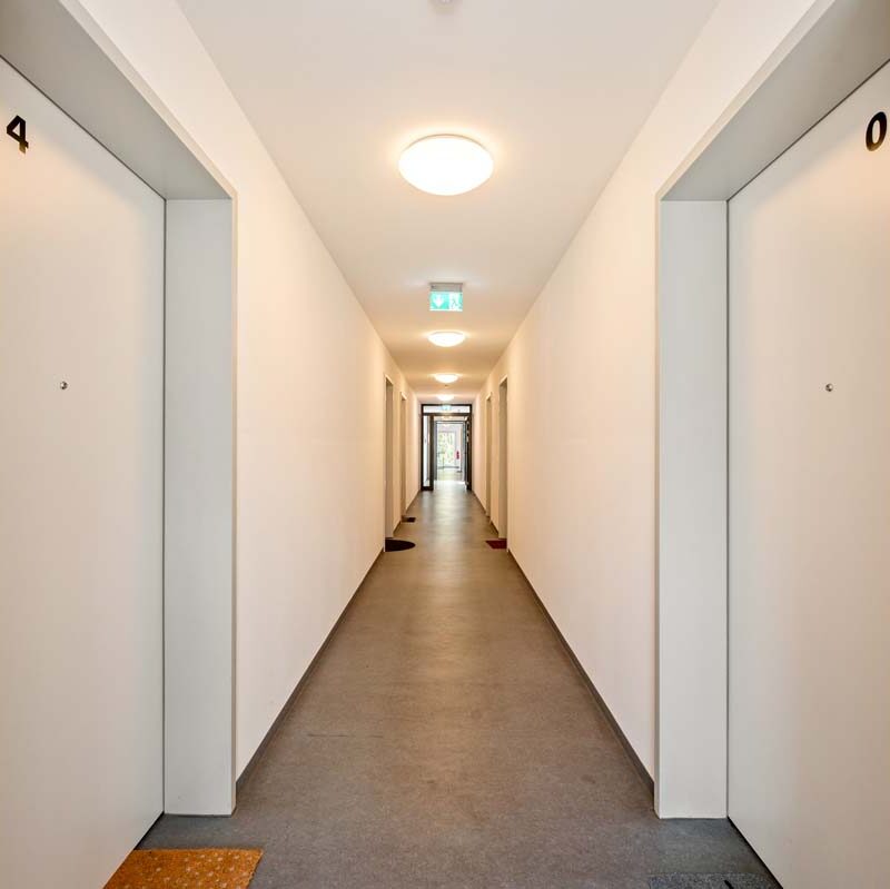 Das Smart-Apartment