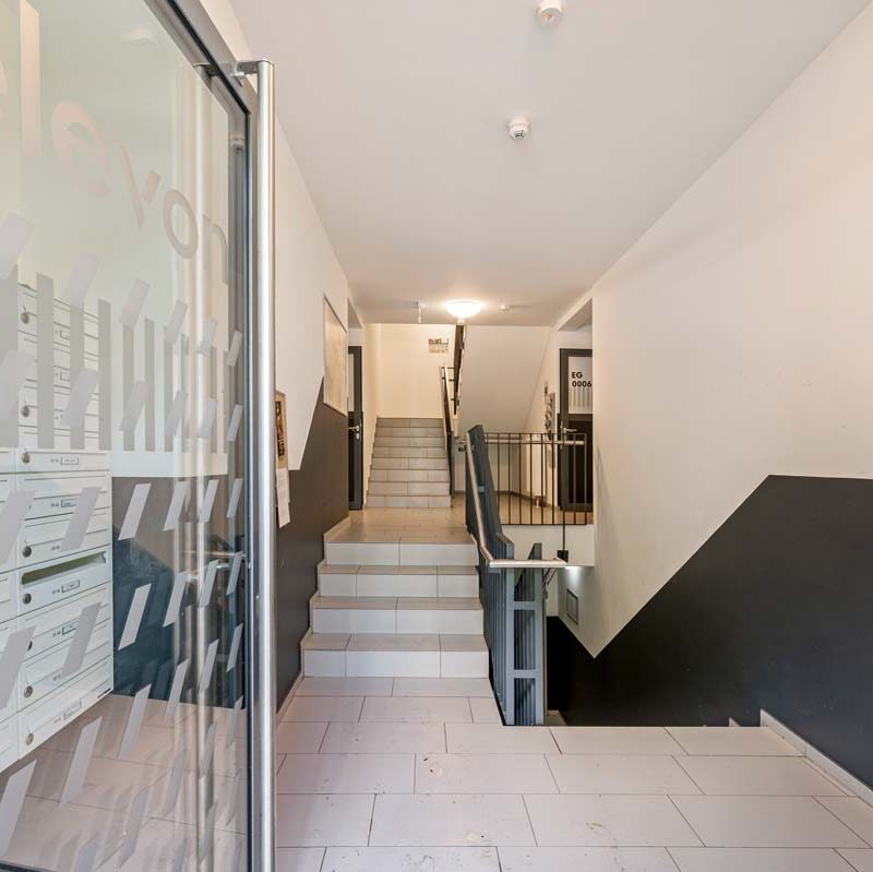 Das Smart-Apartment